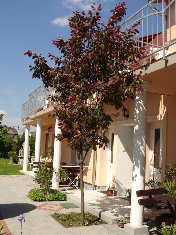 Villa Monika Keszthely Exterior photo
